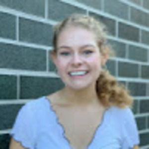 Meet your Posher, Sabrina